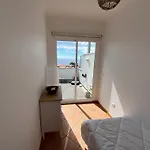 Apartmán Musa Madalena do Mar