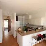 Apartmán Musa