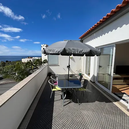 Musa Daire Madalena do Mar