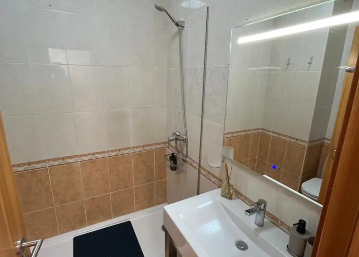 Musa Appartamento Madalena do Mar