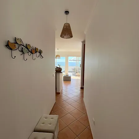 Appartement Musa Madalena do Mar