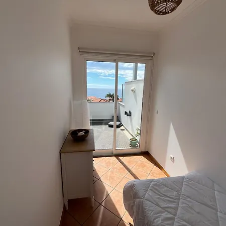 Διαμέρισμα Musa Madalena do Mar