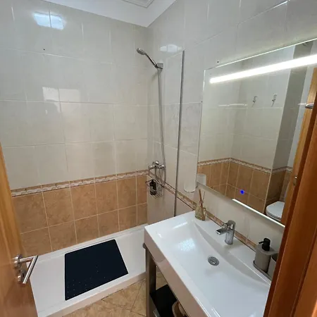 Musa Διαμέρισμα Madalena do Mar