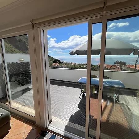 Musa Apartamento Madalena do Mar