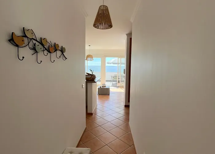 Apartamento Musa Madalena do Mar