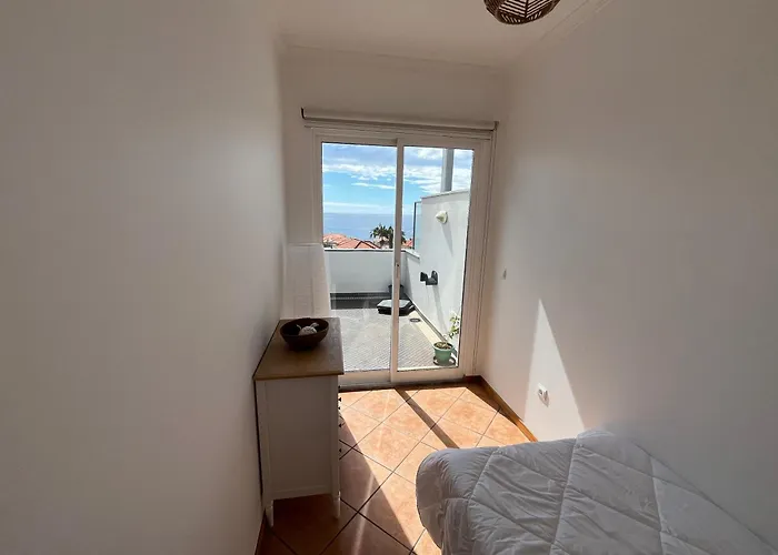 Appartamento Musa Madalena do Mar