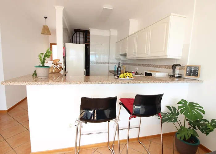 Musa Apartamento Madalena do Mar