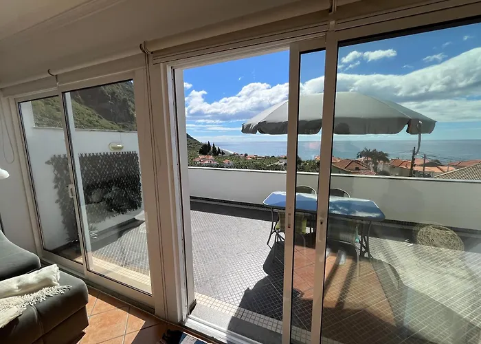 Musa Appartamento Madalena do Mar