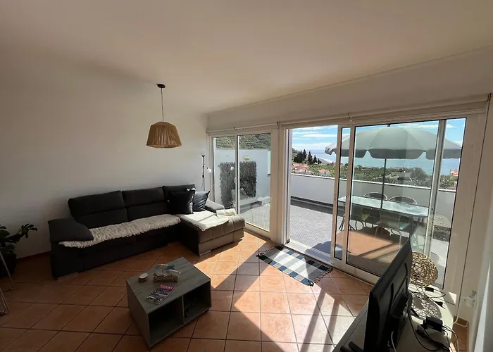 Musa Apartamento Madalena do Mar